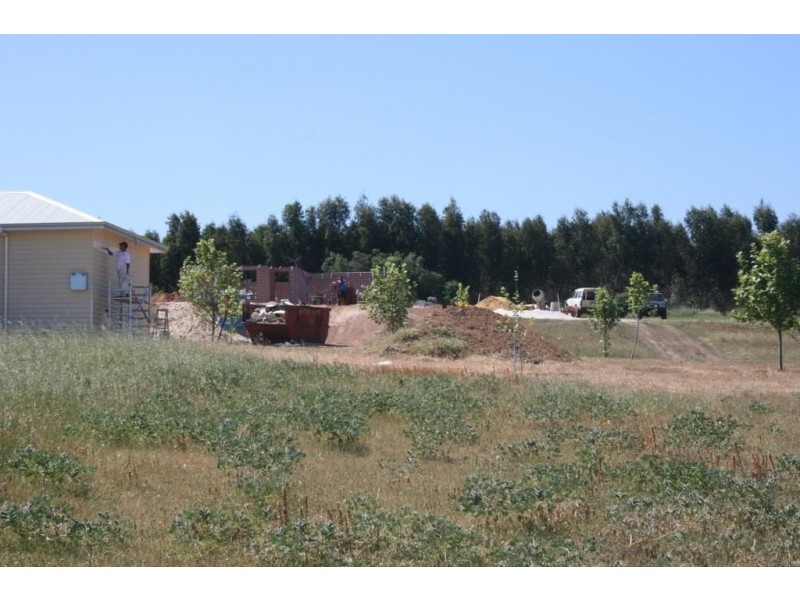 297 STIRLING STREET, Bridgetown WA 6255