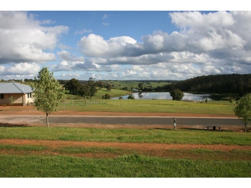 408 LAKEVIEW CRES, Bridgetown WA 6255