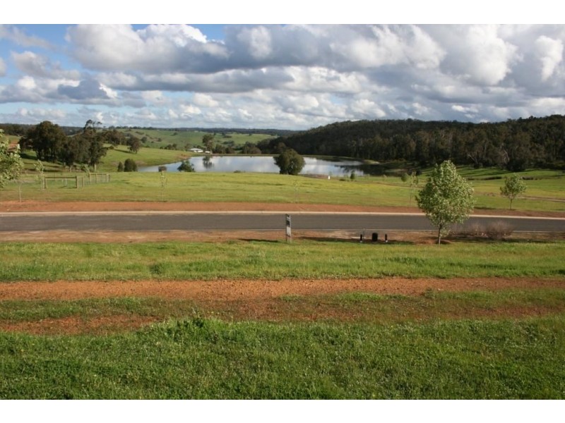 408 LAKEVIEW CRES, Bridgetown WA 6255