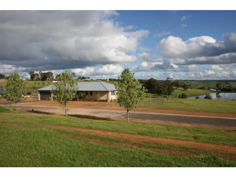 408 LAKEVIEW CRES, Bridgetown WA 6255