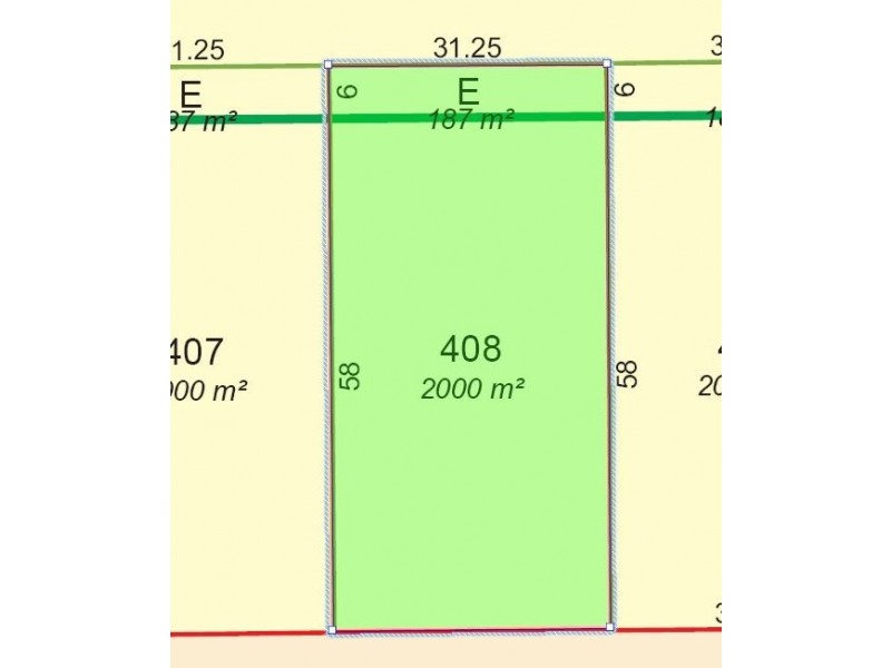 408 LAKEVIEW CRES, Bridgetown WA 6255