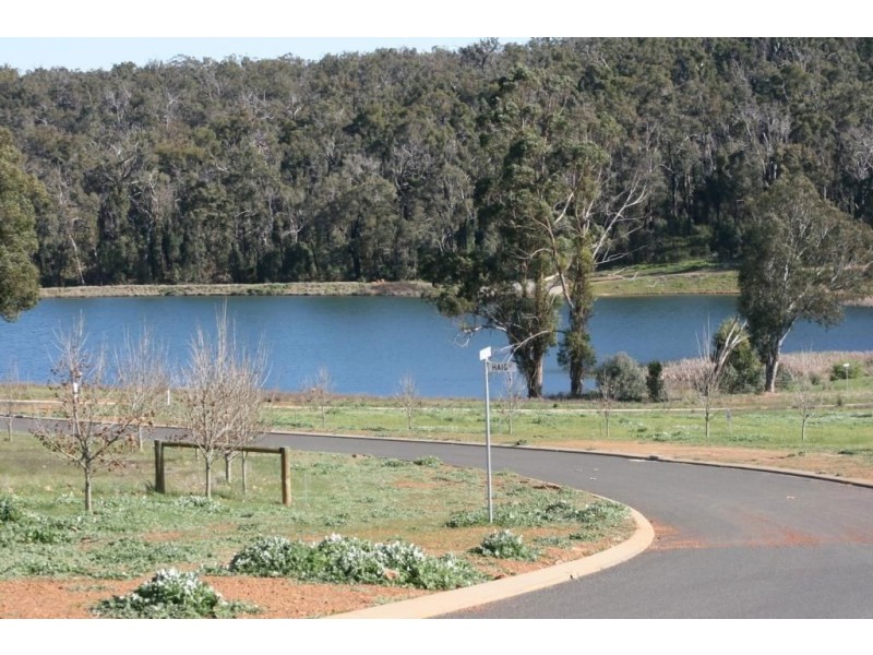 424 GLENEAGLES DRIVE, Bridgetown WA 6255