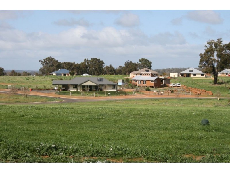 424 GLENEAGLES DRIVE, Bridgetown WA 6255