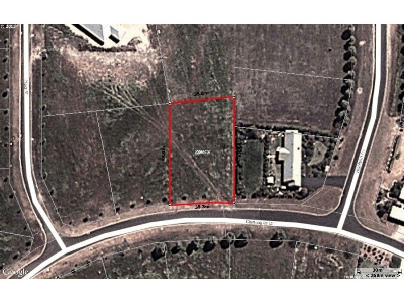 424 GLENEAGLES DRIVE, Bridgetown WA 6255