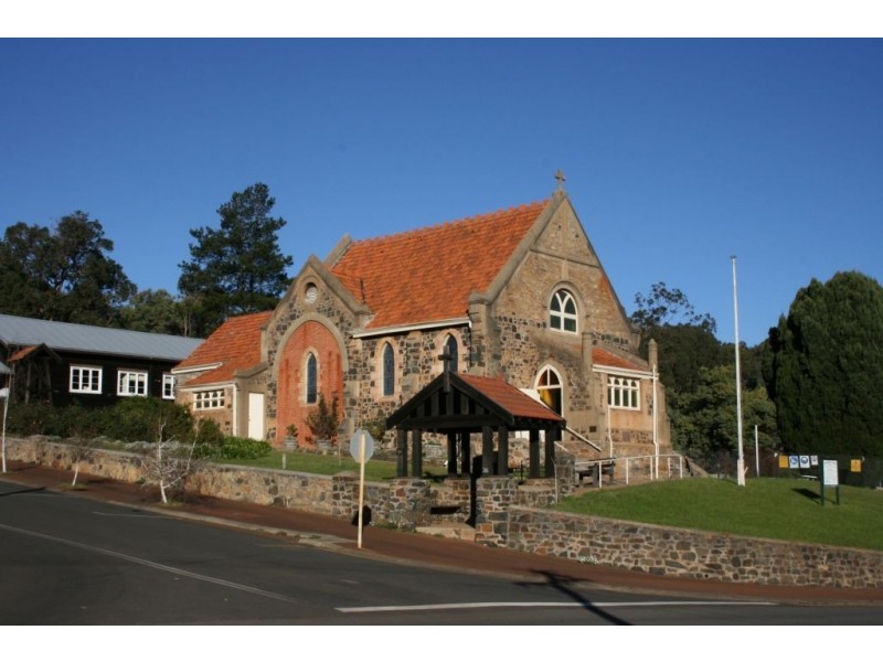 424 GLENEAGLES DRIVE, Bridgetown WA 6255