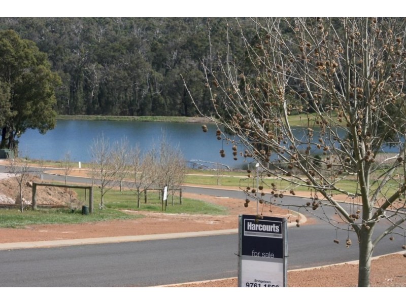 423 GLENEAGLES DRIVE, Bridgetown WA 6255