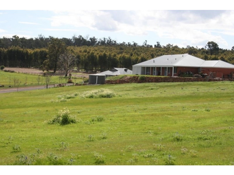 423 GLENEAGLES DRIVE, Bridgetown WA 6255