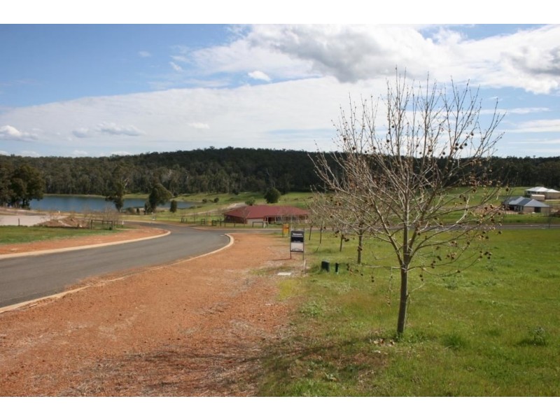423 GLENEAGLES DRIVE, Bridgetown WA 6255