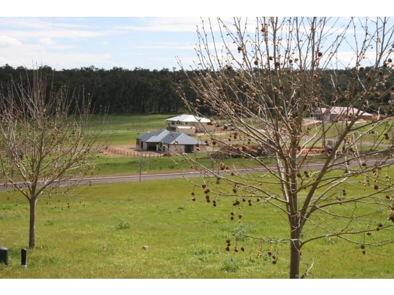 423 GLENEAGLES DRIVE, Bridgetown WA 6255