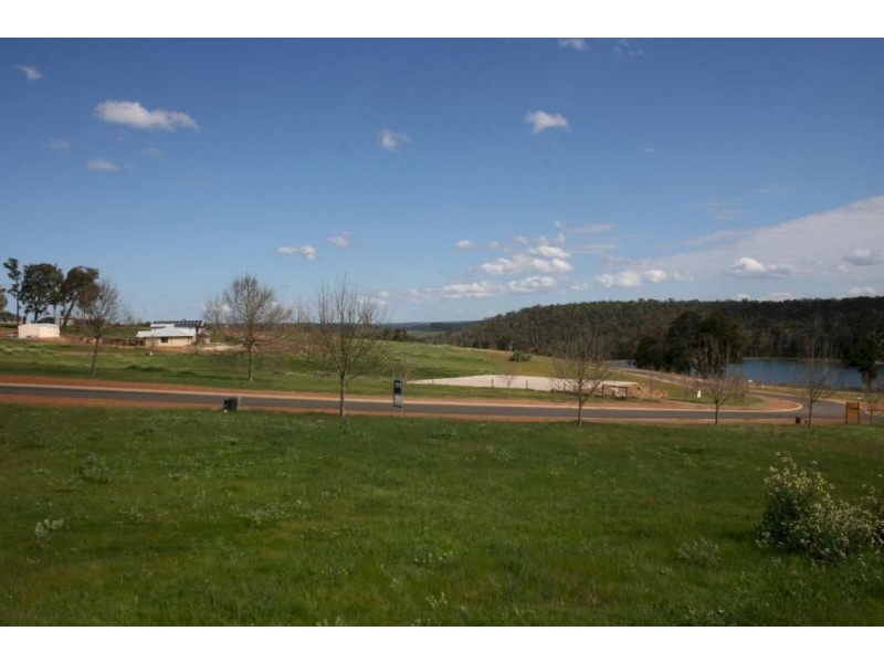423 GLENEAGLES DRIVE, Bridgetown WA 6255