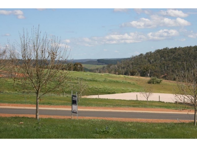 423 GLENEAGLES DRIVE, Bridgetown WA 6255
