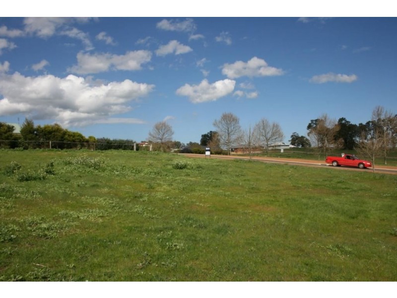 423 GLENEAGLES DRIVE, Bridgetown WA 6255