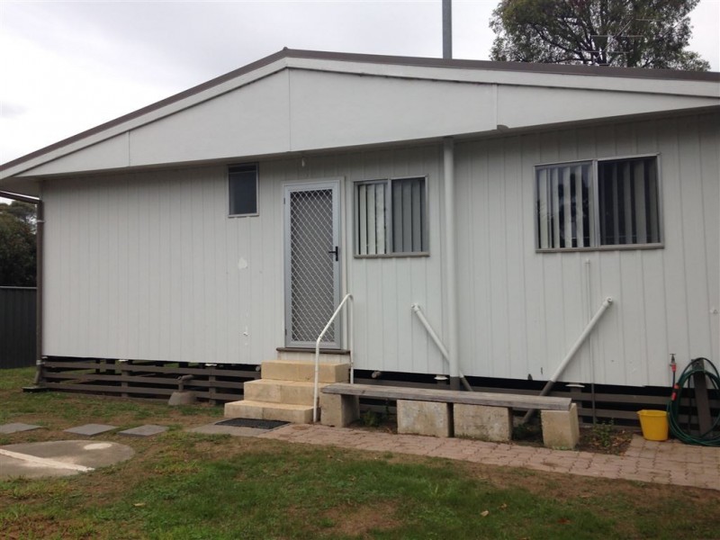 4 Knapp Street, Boyup Brook WA 6244