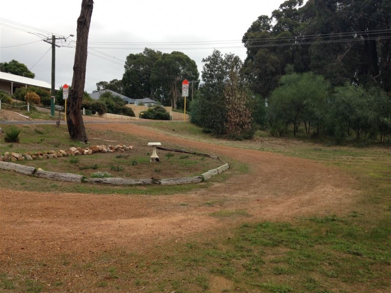 4 Knapp Street, Boyup Brook WA 6244