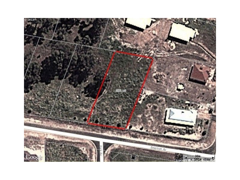 4 EMERSON AVE, Bridgetown WA 6255