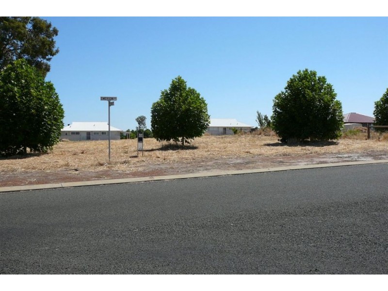 4 EMERSON AVE, Bridgetown WA 6255