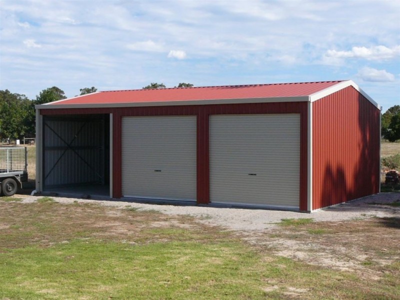 7 Kincaid close, Bridgetown WA 6255