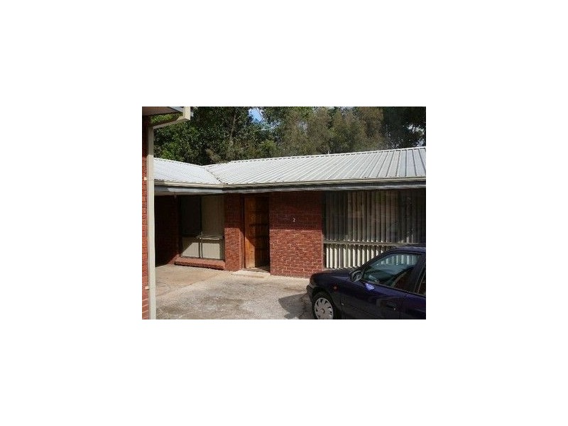 2/37 Gifford Road, Bridgetown WA 6255