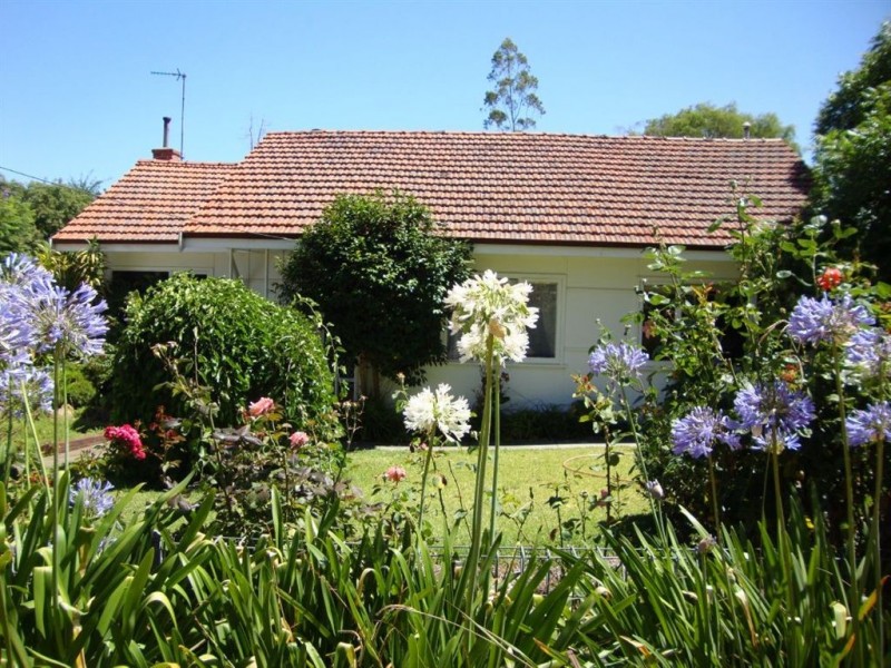 57 BLECHYNDEN STREET, Bridgetown WA 6255