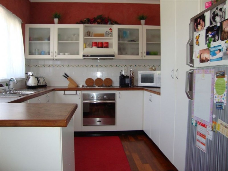 57 BLECHYNDEN STREET, Bridgetown WA 6255