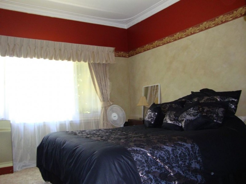 57 BLECHYNDEN STREET, Bridgetown WA 6255