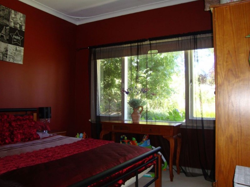 57 BLECHYNDEN STREET, Bridgetown WA 6255