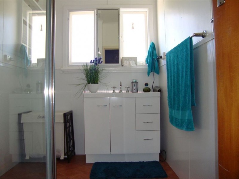 57 BLECHYNDEN STREET, Bridgetown WA 6255