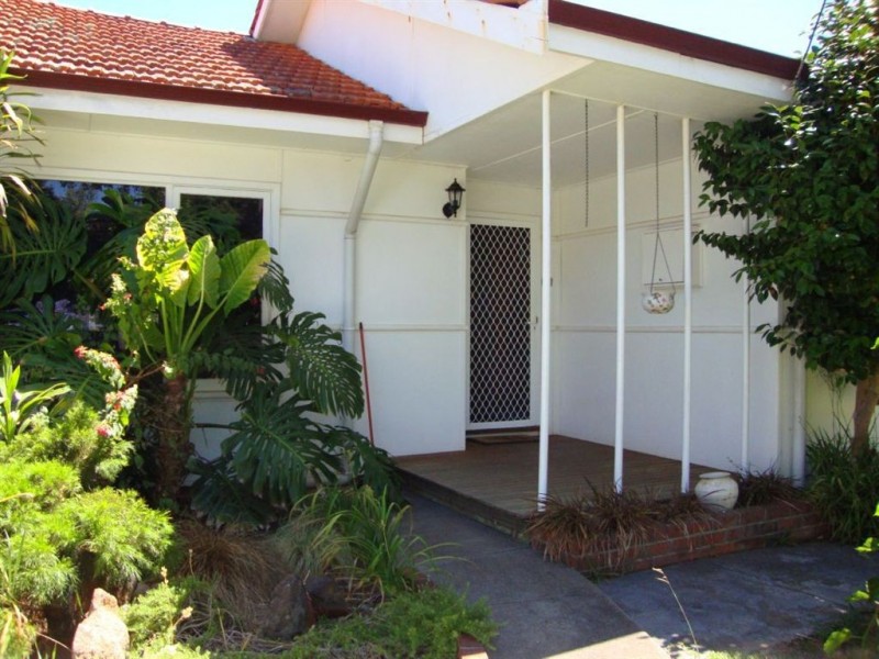 57 BLECHYNDEN STREET, Bridgetown WA 6255