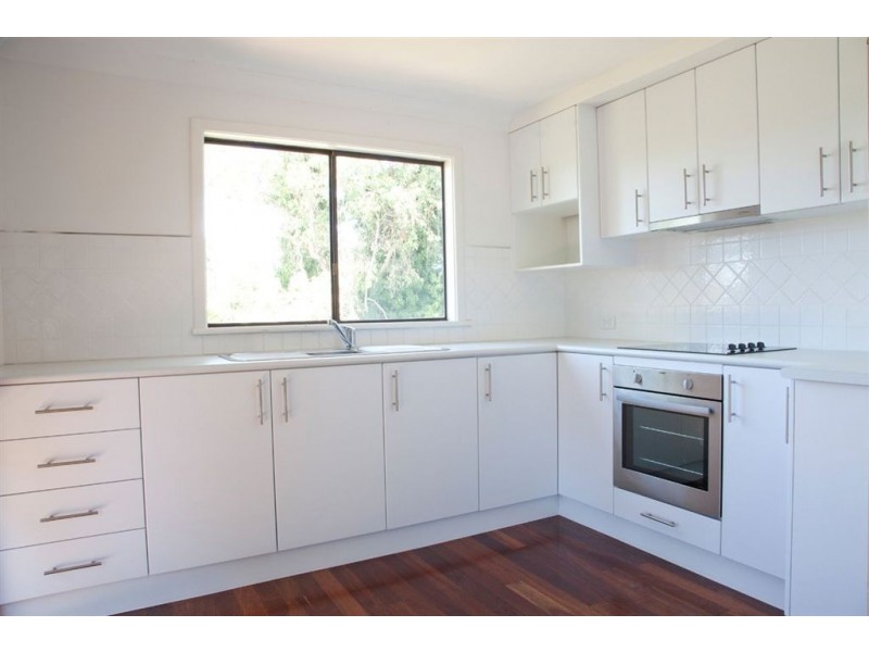 17 McALINDEN STREET, Bridgetown WA 6255