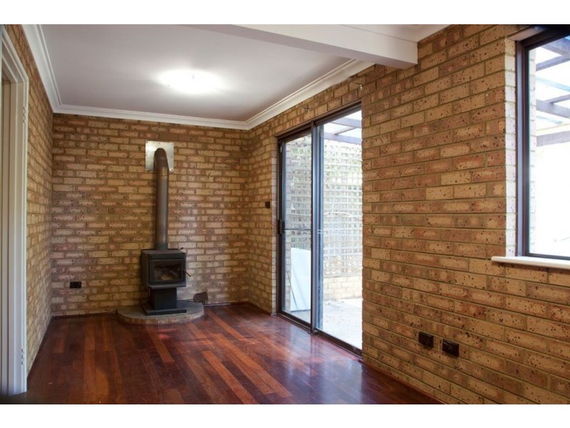 17 McALINDEN STREET, Bridgetown WA 6255