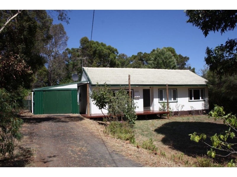 61 TELLURIDE STREET, Greenbushes WA 6254