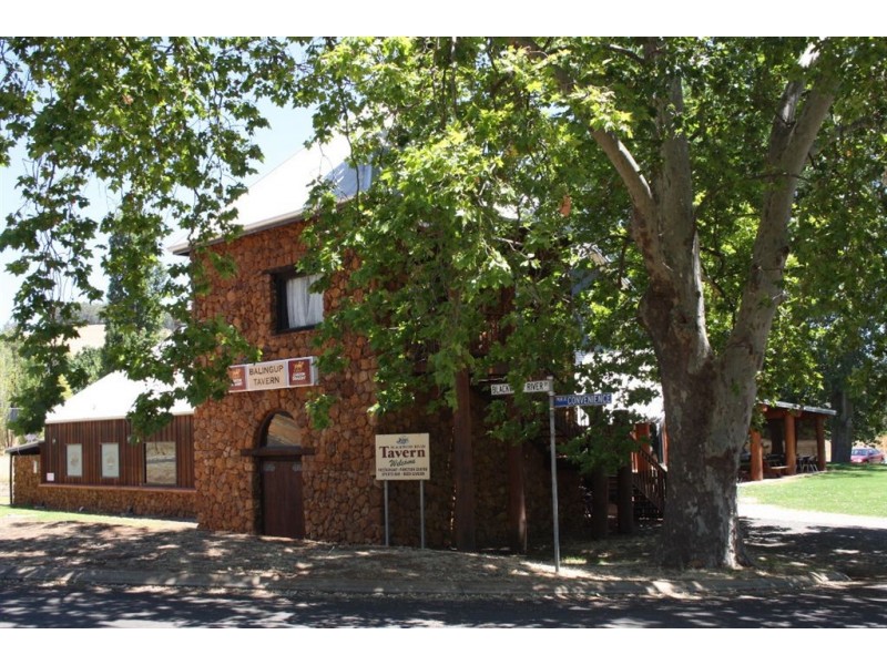 14 MOORE STREET, Balingup WA 6253