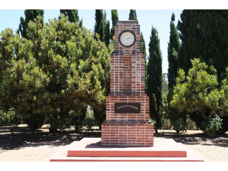 14 MOORE STREET, Balingup WA 6253