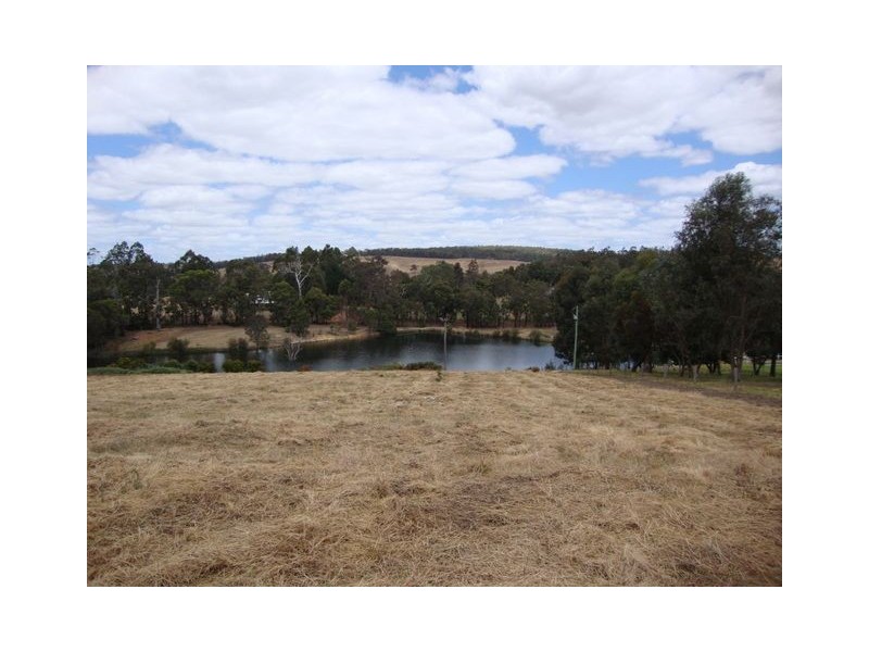 Lot 722 WALTER ROAD, Bridgetown WA 6255