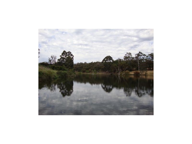 Lot 722 WALTER ROAD, Bridgetown WA 6255