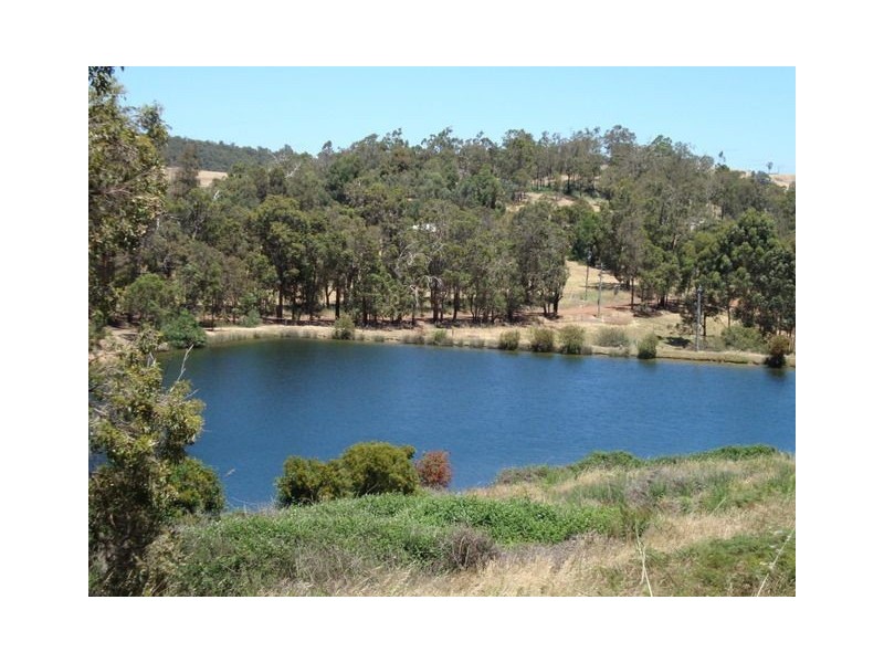 Lot 722 WALTER ROAD, Bridgetown WA 6255