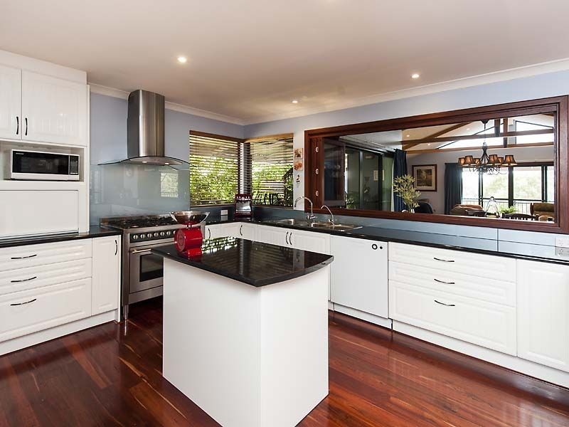 35 ROKEWOOD HEIGHTS, Bridgetown WA 6255