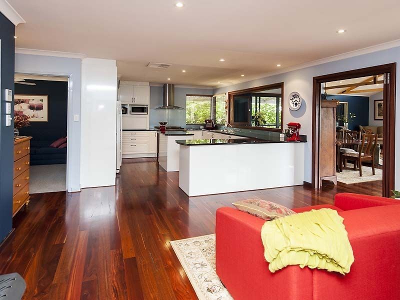 35 ROKEWOOD HEIGHTS, Bridgetown WA 6255