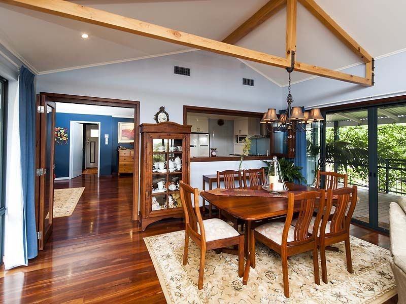 35 ROKEWOOD HEIGHTS, Bridgetown WA 6255