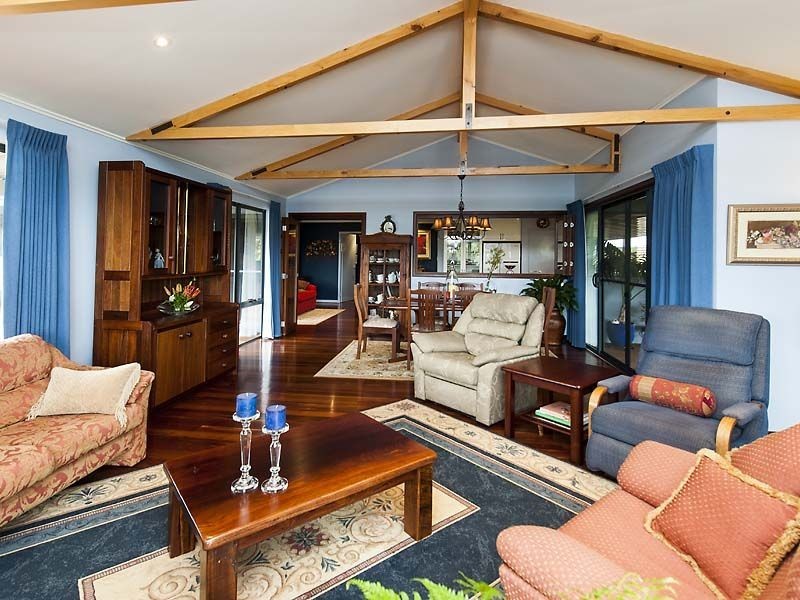 35 ROKEWOOD HEIGHTS, Bridgetown WA 6255