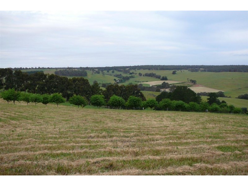 94 ROBINIA WAY, Bridgetown WA 6255