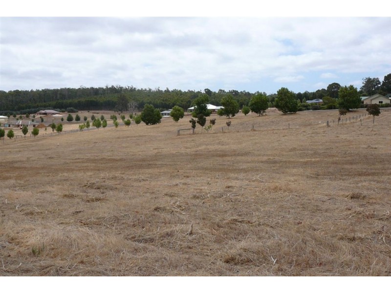 Lot 243 ABERDEEN AVENUE, Bridgetown WA 6255