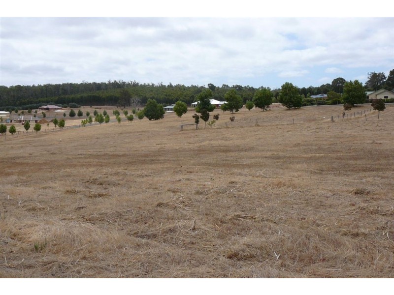 Lot 243 ABERDEEN AVENUE, Bridgetown WA 6255