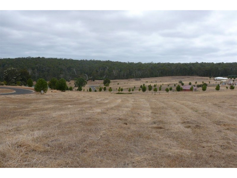 Lot 243 ABERDEEN AVENUE, Bridgetown WA 6255