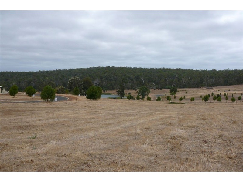 Lot 243 ABERDEEN AVENUE, Bridgetown WA 6255