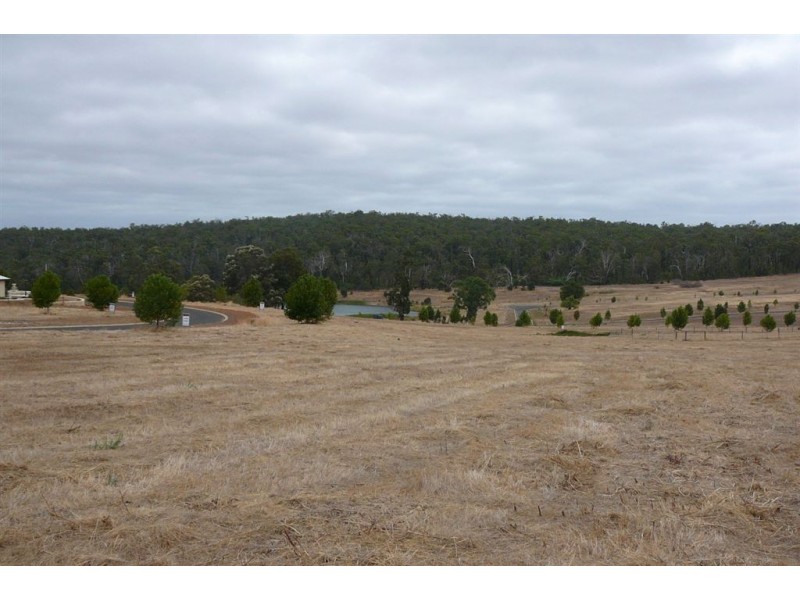 Lot 243 ABERDEEN AVENUE, Bridgetown WA 6255