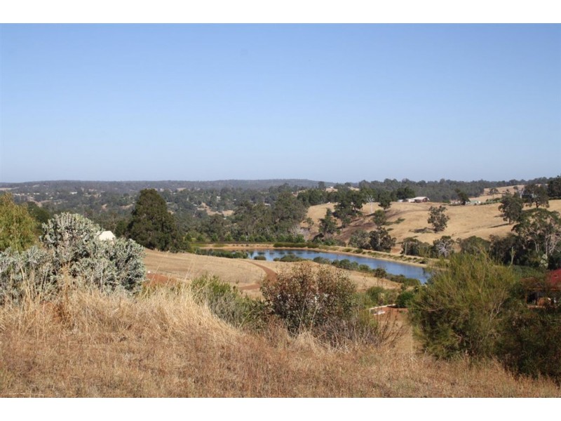 103 ROBINIA WAY, Bridgetown WA 6255