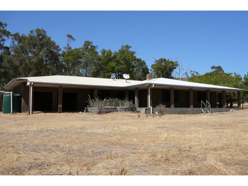 NL12222 Boyup Brook North Road, Boyup Brook WA 6244