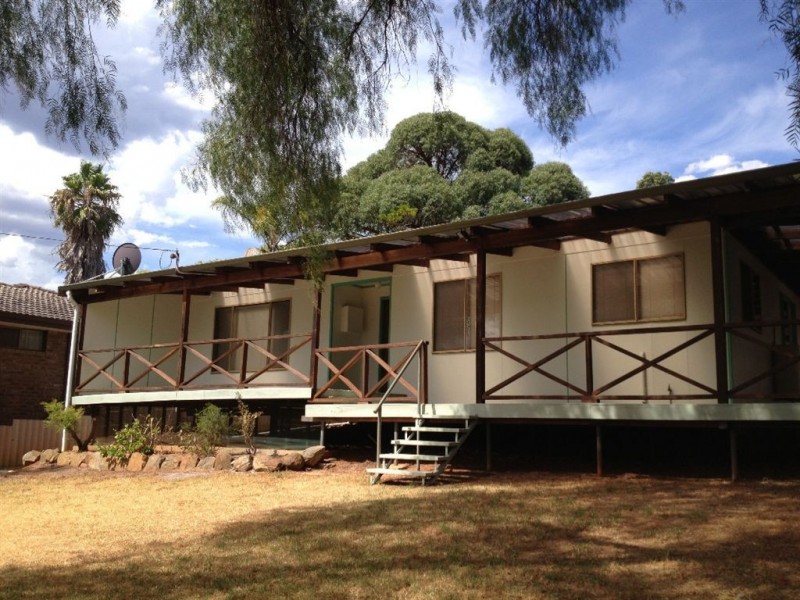 33 SPENCER STREET, Bridgetown WA 6255