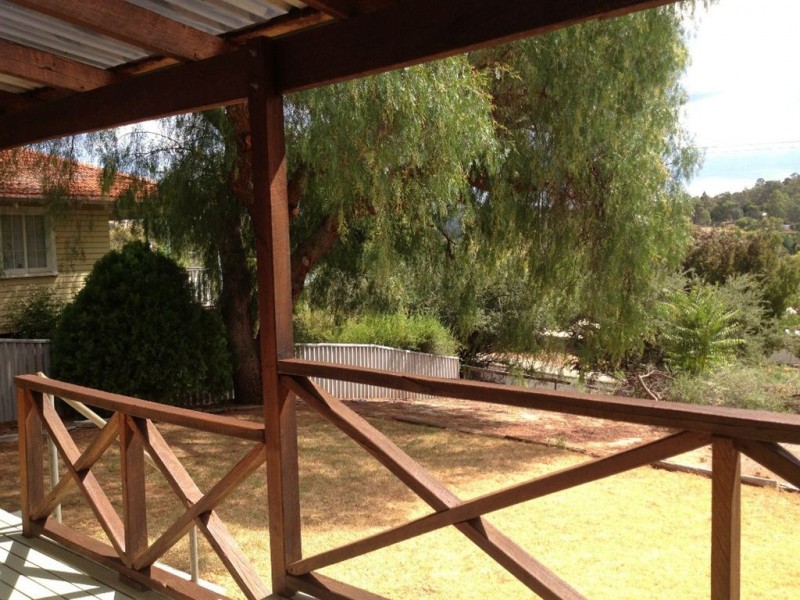 33 SPENCER STREET, Bridgetown WA 6255